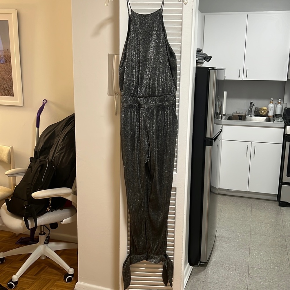 Galatia Jumpsuit